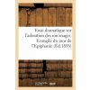 Essai Dramatique Sur l'Adoration Des Rois Mages. Evangile Du Jour de l'Epiphanie (Ed.1858) Essai Dramatique Sur l'Adoration Des Rois Mages. Evangile Du Jour de l'Epiphanie (Ed.1858)