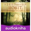 Hobit - J.R.R. Tolkien Hobit - J.R.R. Tolkien