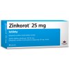 Zinkorot tbl.50 x 25 mg Zinkorot tbl.50 x 25 mg