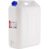 Kanister na vodu s kohútikom 20L AMiO-03204 Kanister na vodu s kohútikom 20L AMiO-03204