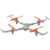 SYMA Kvadrokoptéra SYMA Z4W 2.4G skladací dron + HD kamera (oranžová)