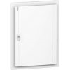 Schneider Electric Pragma Rozvodnica pod omietku 54M, 486 × 660 × 43 mm, 3 rady, 54 modulov, PRA31318 Schneider Electric Pragma Rozvodnica pod omietku 54M, 486 × 660 × 43 mm, 3 rady, 54 modulov, PRA31318