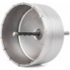 Korunkový vrták SDS+ 125 mm FTHS0125 Korunkový vrták SDS+ 125 mm FTHS0125