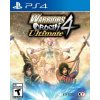 Warriors Orochi 4 Ultimate (PS4) 5060327535765 Warriors Orochi 4 Ultimate (PS4) 5060327535765