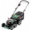 Metabo RM 36-18 LTX BL 46 Akumulátorová kosačka na trávu (bez aku) 601606850 Metabo RM 36-18 LTX BL 46 Akumulátorová kosačka na trávu (bez aku) 601606850