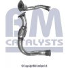 Výfukové potrubie BM CATALYSTS BM70250 Výfukové potrubie BM CATALYSTS BM70250