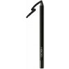 Gosh Velvet Touch vodeodolná ceruzka na oči 023 Black Ink 1,2 g