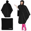 Pršiplášť poncho so šiltom Pršiplášť poncho so šiltom