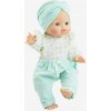 Realistická panenka Lola ve světle zeleném oblečku od firmy Paola Reina ze Španělska (LOS GORDIS 34 cm) Realistická panenka Lola ve světle zeleném oblečku od firmy Paola Reina ze Španělska (LOS GORDIS 34 cm)