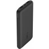 BELKIN BOOST CHARGE powerbanka s portami 2× USB / USB-C - 10 000 mAh - čierna BPB011btBK - možnosť vrátiť tovar ZADARMO do 30tich dní BELKIN BOOST CHARGE powerbanka s portami 2× USB / USB-C - 10 000 mAh - čierna BPB011btBK - možnosť vrátiť tovar ZADARMO do 30tich dní