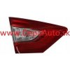 Ford MONDEO 2014- zadné svetlo Lavé vnútorné / 4dv a 5dv / LED Ford MONDEO 2014- zadné svetlo Lavé vnútorné / 4dv a 5dv / LED