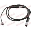 QUICK BRAKE Výstrażný kontakt opotrebenia brzdového oblożenia WS0321A QUICK BRAKE Výstrażný kontakt opotrebenia brzdového oblożenia WS0321A
