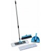 Spontex Söke Floor Cleaning Set zelený 1 ks Spontex Söke Floor Cleaning Set zelený 1 ks