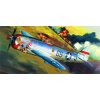 Academy Model Kit letadlo 12491 P-47D BUBBLE-TOP 36-12491 1:72 (36-12491) Academy Model Kit letadlo 12491 P-47D BUBBLE-TOP 36-12491 1:72 (36-12491)