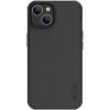 Nillkin Super Frosted PRO Magnetic kryt pre iPhone 13/14, čierny 248212 Nillkin Super Frosted PRO Magnetic kryt pre iPhone 13/14, čierny 248212