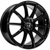 TOMASON Tomason Tn1 Flow 8x20 5x112 ET45 Black Painted 66.6 TOMASON Tomason Tn1 Flow 8x20 5x112 ET45 Black Painted 66.6