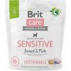Brit Care Sustainable Sensitive Insect & Fish 1 kg