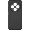 Tech-Protect Icon kryt na Xiaomi Redmi 14C / Poco C75, čierny