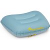 Cestovný vankúš Sea to Summit Aeros Ultralight Pillow Regular Farba: svetlomodrá Cestovný vankúš Sea to Summit Aeros Ultralight Pillow Regular Farba: svetlomodrá