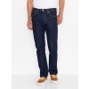 Levi's 501 pánske rifle modrá