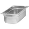 gastro nádoba GN 1/3 176x325 mm, nerez, v=100 mm Blanco gastro nádoba GN 1/3 176x325 mm, nerez, v=100 mm Blanco