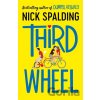 Third Wheel - Nick Spalding Third Wheel - Nick Spalding