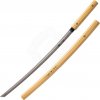 Espadas y Sables de Toledo S.L. Shirasaya Katana od Marto