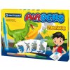 Centropen Air Pens Dinosaur 1500 6 ks Centropen Air Pens Dinosaur 1500 6 ks