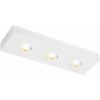 Briloner Briloner 3996036 - LED Bodové svietidlo CTS 3xLED/4W/230V 2700/4000K biela BL1881 + záruka 3 roky zadarmo + záruka 3 roky zadarmo Briloner Briloner 3996036 - LED Bodové svietidlo CTS 3xLED/4W/230V 2700/4000K biela BL1881 + záruka 3 roky zadarmo + záruka 3 roky zadarmo