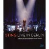 Sting: Live In Berlin - Blu-ray Sting: Live In Berlin - Blu-ray