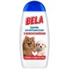 BELA šampón pre psov insekticídny 230ml BELA šampón pre psov insekticídny 230ml