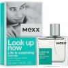 Mexx Look Up Now for Him voda po holení 50 ml Mexx Look Up Now for Him voda po holení 50 ml
