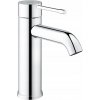 Grohe Essence Stojanková umývadlová batéria S chróm Grohe Essence Stojanková umývadlová batéria S chróm