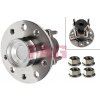 Schaeffler FAG Lożisko kolesa - opravná sada 713644570 Schaeffler FAG Lożisko kolesa - opravná sada 713644570
