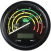Rýchlomer 25 km/h KMGY 3-pinová digitálna náhrada za 4 kolíky | 5911-5620; 38004818008; 83.355.916 | AGROAD Rýchlomer 25 km/h KMGY 3-pinová digitálna náhrada za 4 kolíky | 5911-5620; 38004818008; 83.355.916 | AGROAD