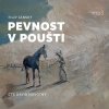 Pevnost v poušti Pevnost v poušti