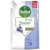 Mydlo na ruky Dettol 500 ml Mydlo na ruky Dettol 500 ml