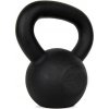 VirtuFit Kettlebell Pro 4 kg z liateho železa s ergonomickou rukoväťou VirtuFit Kettlebell Pro 4 kg z liateho železa s ergonomickou rukoväťou