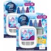 Ambi Pur 3Volution Štartovacia Súprava Elektrického Osviežovača Vzduchu Spring Awakening 20 ml