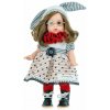Marina & Pau Realistická Bunny Bunny Petit Soleil 30 cm