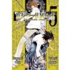 Death Note - Zápisník smrti 5 Death Note - Zápisník smrti 5