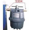 Sada pripojenia pre vzduchový filter AT 1000 k Pegas 100-160 PLASMA Sada pripojenia pre vzduchový filter AT 1000 k Pegas 100-160 PLASMA