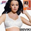 VIKI Podprsenka 580Viki biela 85G VIKI Podprsenka 580Viki biela 85G
