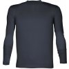 Ardon Cuba tričko dlhý rukáv H13222 antracitové