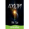 E-kniha Axion - Petr Šulc E-kniha Axion - Petr Šulc