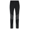 Kilpi NUUK-M Čierna Veľkosť: M pánske nohavice Kilpi NUUK-M Čierna Veľkosť: M pánske nohavice
