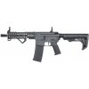 Specna Arms SA M4 CQB M-LOK (RRA SA-P17 Prime™ Aster II ETU) s bezuhlíkovým motorem - Chaos Grey Specna Arms SA M4 CQB M-LOK (RRA SA-P17 Prime™ Aster II ETU) s bezuhlíkovým motorem - Chaos Grey
