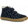 Froddo G3110263-13K Stars zimné barefoot topánky 23 EUR Froddo G3110263-13K Stars zimné barefoot topánky 23 EUR