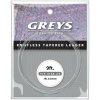 Vlasec Greys Greylon Knotless Tapered Leader 2,7m 0,13mm/1,3kg Vlasec Greys Greylon Knotless Tapered Leader 2,7m 0,13mm/1,3kg