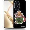 Picasee ULTIMATE CASE pro Honor 200 Pro 5G - Hot Cocoa Club Picasee ULTIMATE CASE pro Honor 200 Pro 5G - Hot Cocoa Club